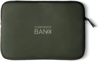 Sülearvutitasku Baltimore