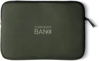 Sülearvutitasku Baltimore