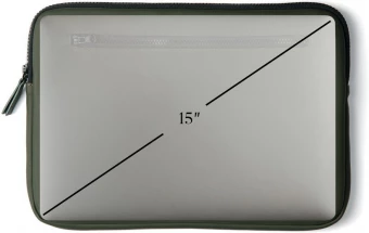 VINGA Baltimore läppärilaukku 15-17"