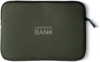 VINGA Baltimore läppärilaukku 15-17"