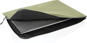 Impact Aware™ 15.6" minimalistinen tietokonetasku