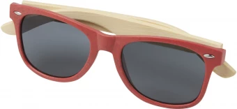 Sun Ray -bambuaurinkolasit