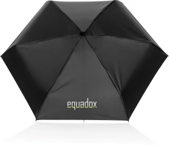 Supermini vihmavari 19.5" Aware™ RPET