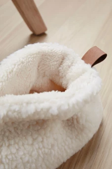 VINGA Santos RCS kierrätysmateriaalista valmistetut tossut