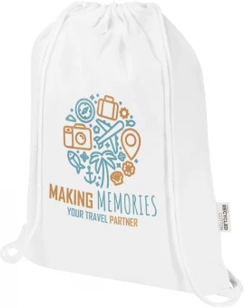 Sussikott Oregon Blend