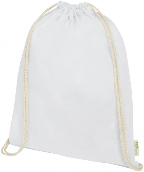 Sussikott/seljakott Orissa 140 g/m² 5L