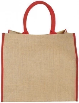 Suur džuutriidest kandekott