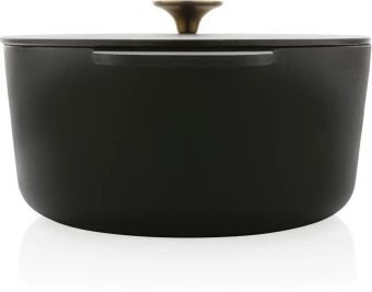 Ukiyo valurautapata, iso