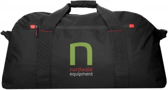 Suur reisikott Vancouver