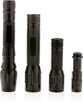 3 W:n suuri CREE-taskulamppu