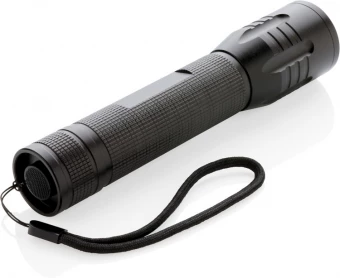 Suur taskulamp 3W CREE