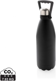 Suuremahuline termopudel