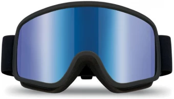 Suusaprillid peegelklaasiga Niseko UV400