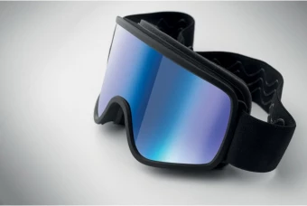 Suusaprillid peegelklaasiga Niseko UV400