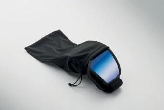 Suusaprillid peegelklaasiga Niseko UV400