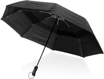 Swiss Peak Aware™ Tornado 27” kabatas vētras lietussargs