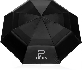 Swiss Peak Aware™ Tornado 27” kabatas vētras lietussargs