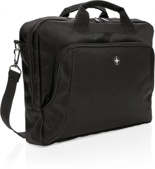 Swiss Peak deluxe 15,6 ”sülearvutikott