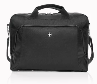 Swiss Peak deluxe 15,6 ”sülearvutikott