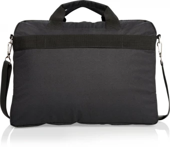 Swiss Peak deluxe 15,6 ”sülearvutikott