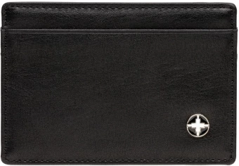 Swiss Peak RFID anti-skimming kortinpidike