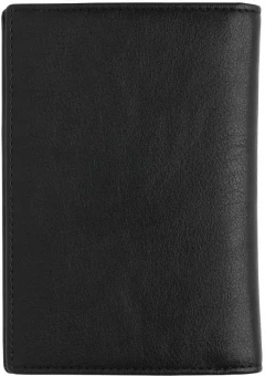 Swiss Peak RFID anti-skimming passikotelo