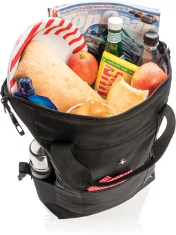 Swiss Peak XXL kylmälaukku totepack PVC vapaa