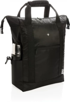 Swiss Peak XXL kylmälaukku totepack PVC vapaa