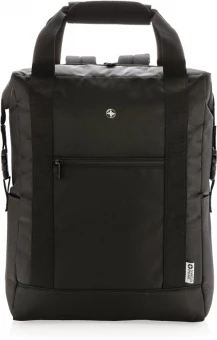 Swiss Peak XXL kylmälaukku totepack PVC vapaa