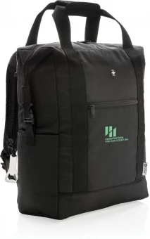 Swiss Peak XXL kylmälaukku totepack PVC vapaa