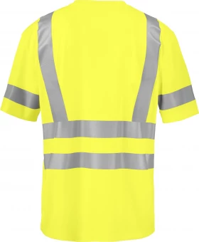 T-särk 6030, EN ISO 20471 klass 3/2