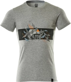 T-särk ACCELERATE SAFE