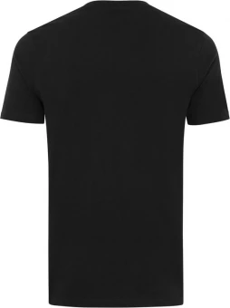 Iqoniq Bryce t-paita kierrätetystä puuvillasta