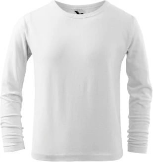 T-särk FIT-T LS laste