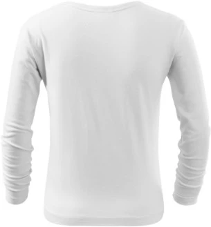 T-särk FIT-T LS laste