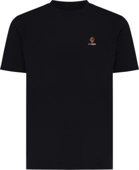 Iqoniq Sierra kevyt T-paita kierrätetystä puuvillasta