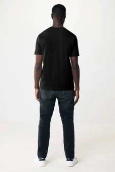 Iqoniq Sierra kevyt T-paita kierrätetystä puuvillasta