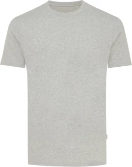 Iqoniq Manuel värjäämätön t-paita kierrätetystä puuvillasta