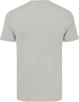 Iqoniq Manuel värjäämätön t-paita kierrätetystä puuvillasta