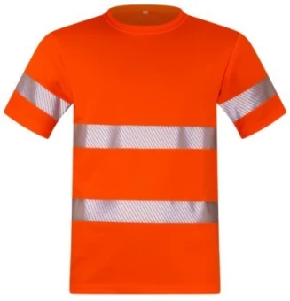 T-särk SHINE HI-VIS