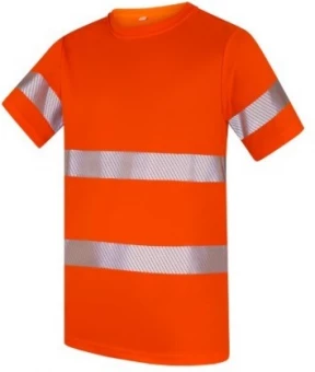 T-särk SHINE HI-VIS