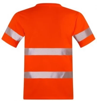T-särk SHINE HI-VIS