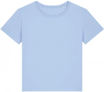 Naisten scoop neck T-paita Stella Serena