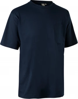 T-TIME® T-särk rinnataskuga