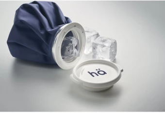 Taaskasutatav jääkott Sanar