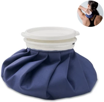 Taaskasutatav jääkott Sanar