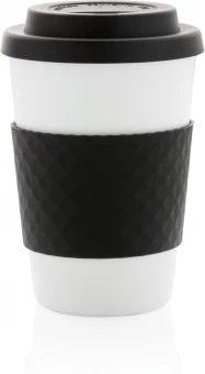 Uudelleenkäytettävä kahvikuppi 270 ml