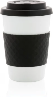 Uudelleenkäytettävä kahvikuppi 270 ml
