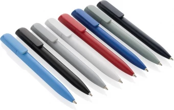 Pocketpal minikynä GRS sertifioidusta ABS-materiaalista