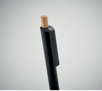 Taaskasutatud ABS pastapliiats Penu